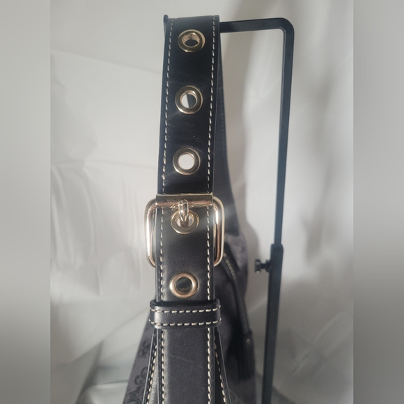 Disney Dooney & Bourke Haunted Mansion bag - Picture 3 of 10